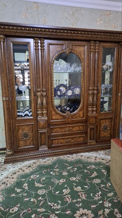 Стенка для гостиной