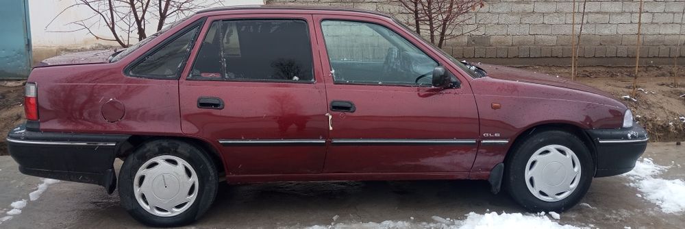 Nexia Neksiya 1 sons tramblyor Нексия 1 сонс тромблёр