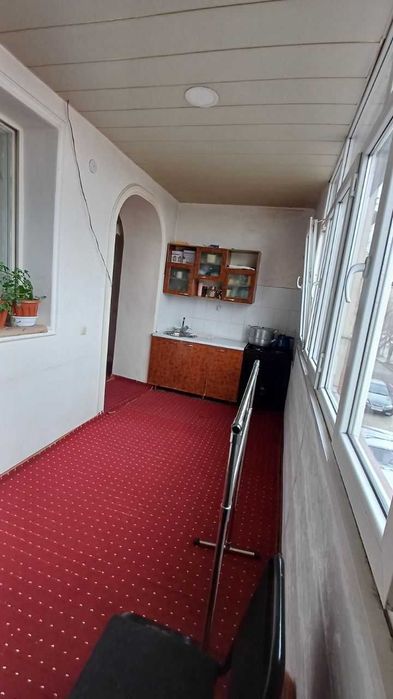 Бадамзар, 3/2/4 Продаётся Кирпичный 77 серия, 2\6 балкон