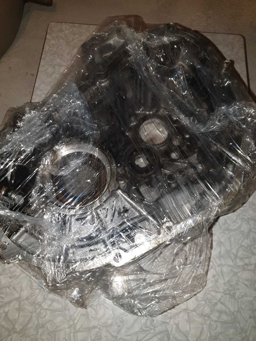 Части Скоростна Кутия Дайхацу Сирион 1,3 67кW 91к.с.