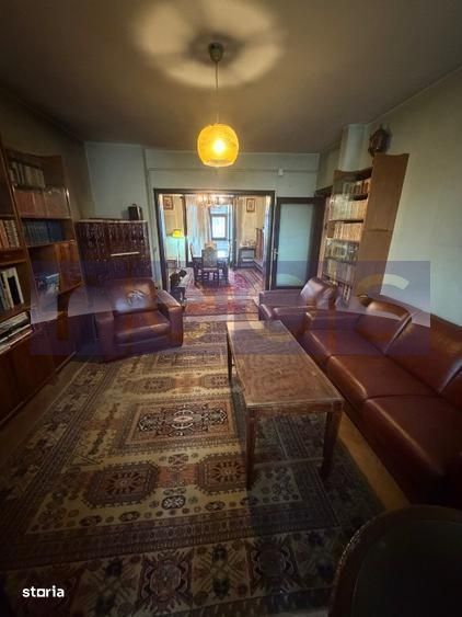 Vanzare 3 Camere Decomandat - Garaj