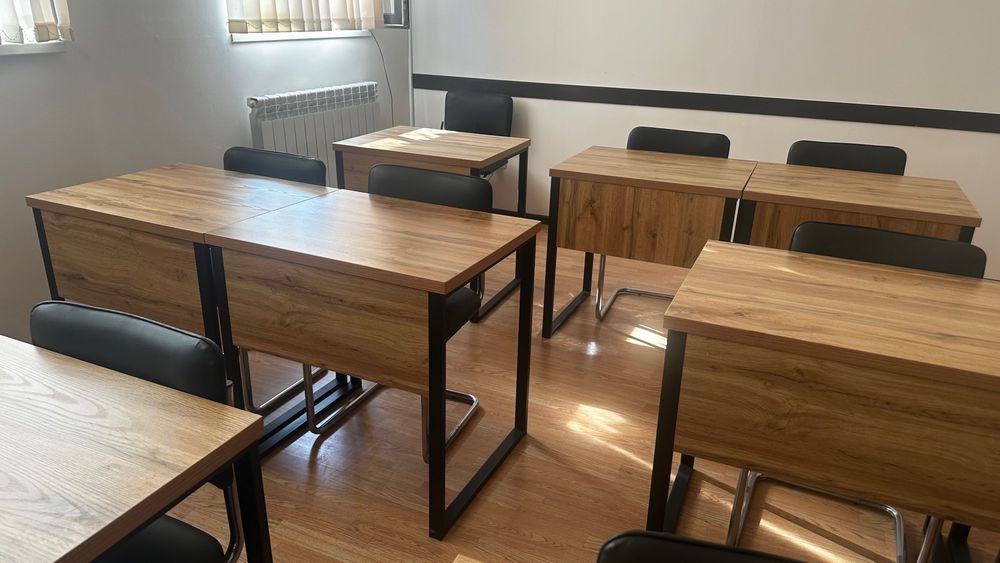 Мебель для офиса