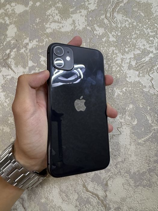 iPhone 11 ochilmagan