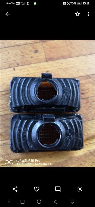 Мигачи за Golf 3