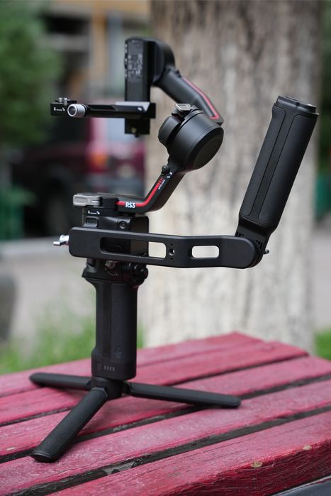 Стабилизатор DJI RS 3 combo