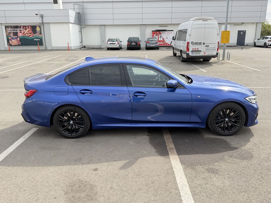 Bmw seria 3 G20 330i 2019 RWD