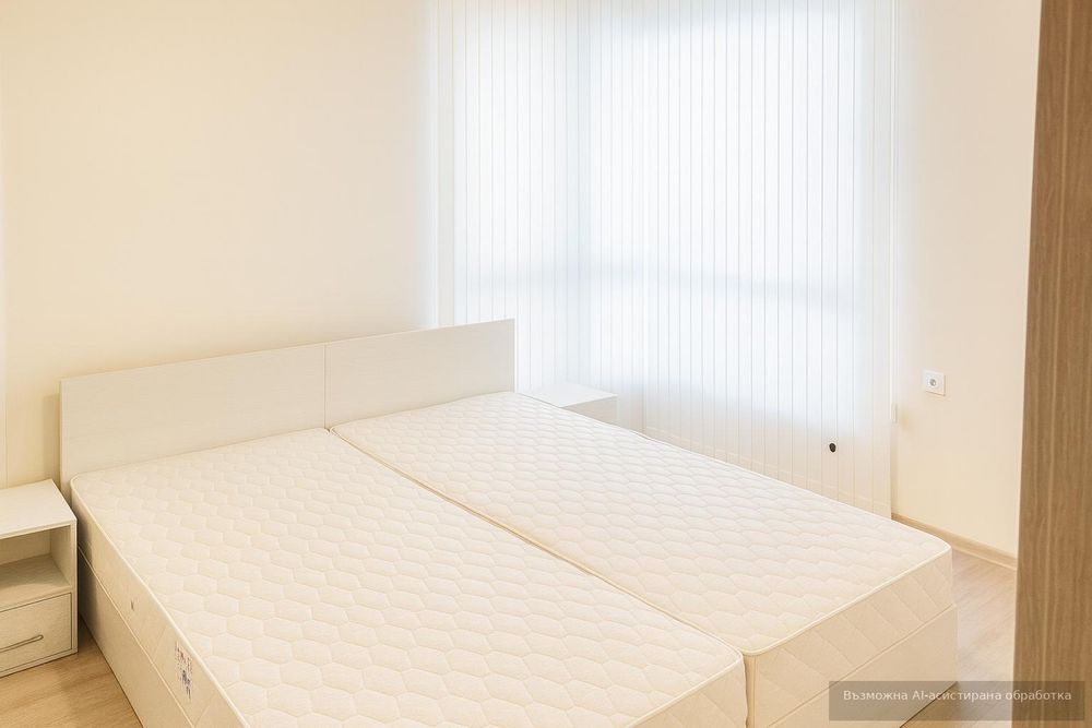 Дава се под наем Двустаен апартамент в Пловдив, Мараша - 60 кв.м за 498.27 € - Снимка #2