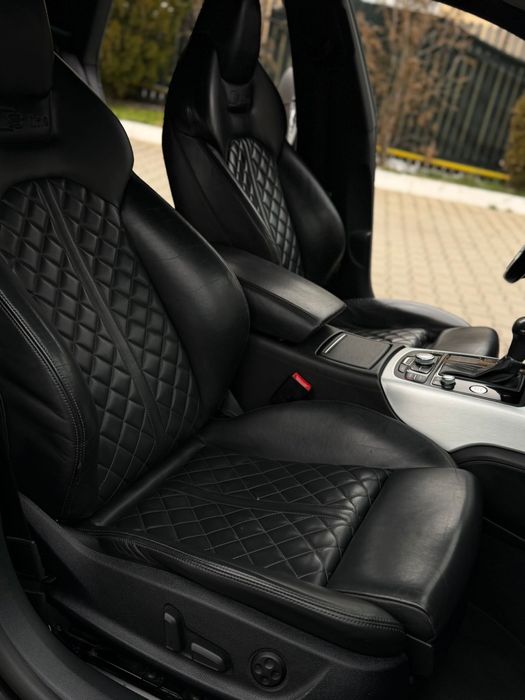 Audi A7 3xS-line Bitdi 313cp anul 2013