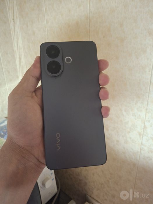 Vivo 60 lite sotiladi