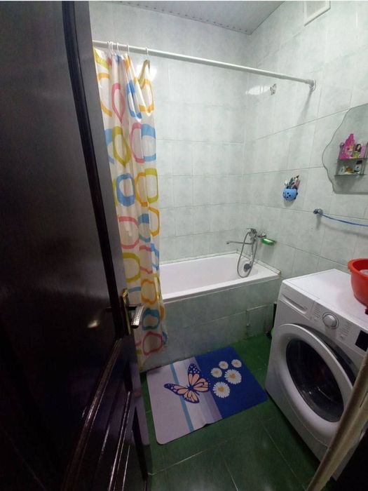 ×Чиланзар 21, 3/1/4 ‼️РАЗДЕЛКА, Хороший ремонт ‼️Продаётся квартира