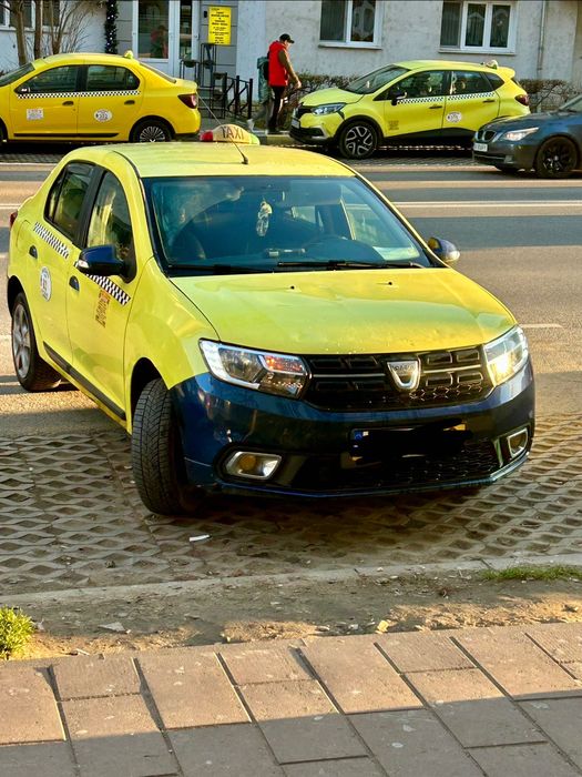 Dacia logan 2017 motor 1.0