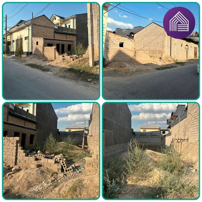 Yer massiv5 sergeli tumani qirg'izovul masjidi yonida