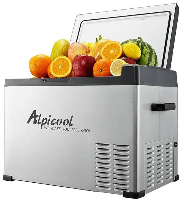 Автохолодильник,холодильник машина