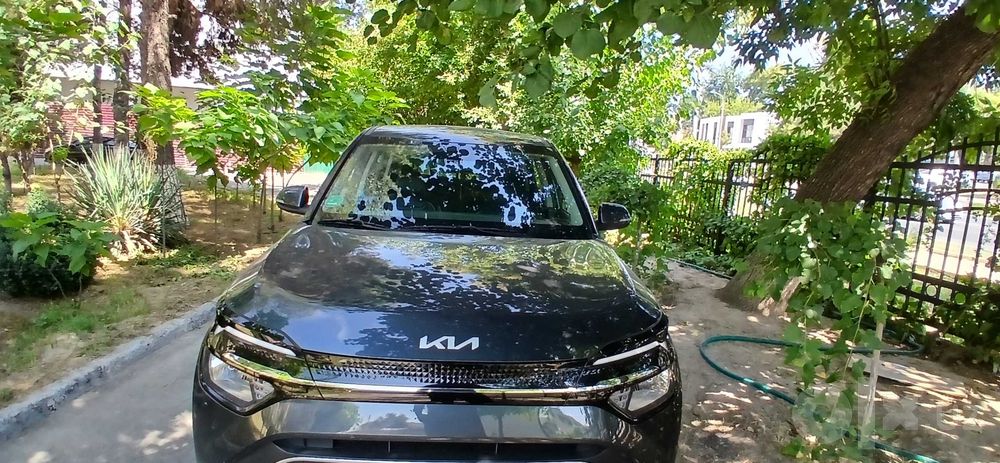 Продам Kia Carens 2024