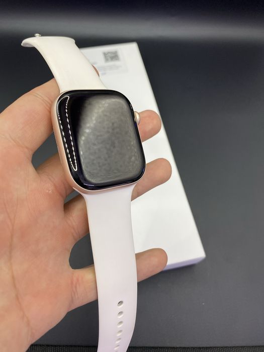 Apple Watch 11 series