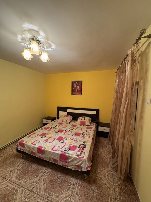 Casa de 115m, 4 camere si 2 bai, 189m curte, Constanta Aleea Remus