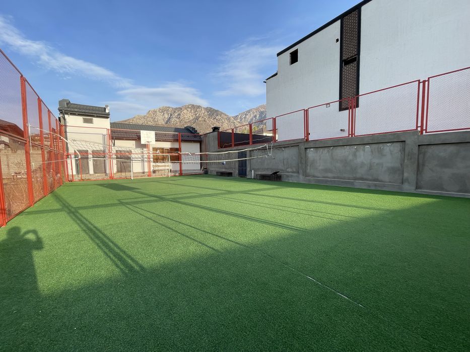 Бургулюк|Зона отдыха|Дача|Коттедж|Хата