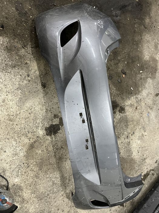 Броня Hyundai i30 11- 4бр