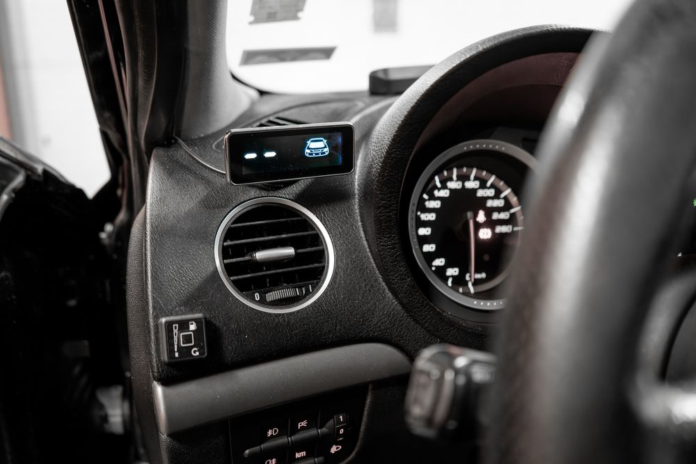 Alfa romeo 159 1.8mpi + LPG