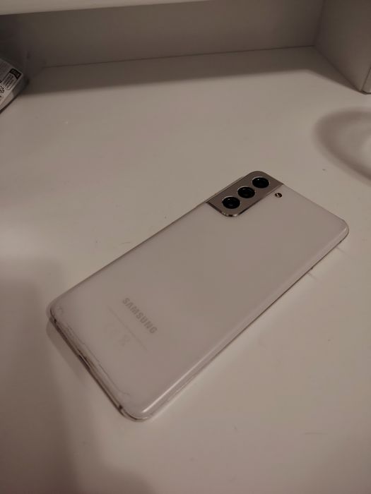 Samsung galaxy s21