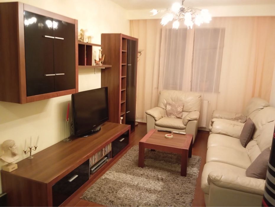 Apartament 2 camere complex Jupiter, Bucuresti