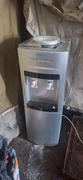Кулллер для воды