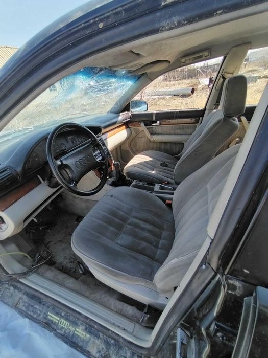 Аварийная с4 2.3