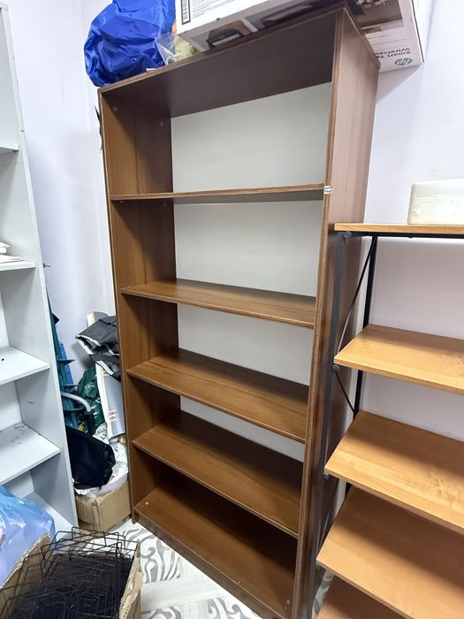 Стеллаж для дома или офиса