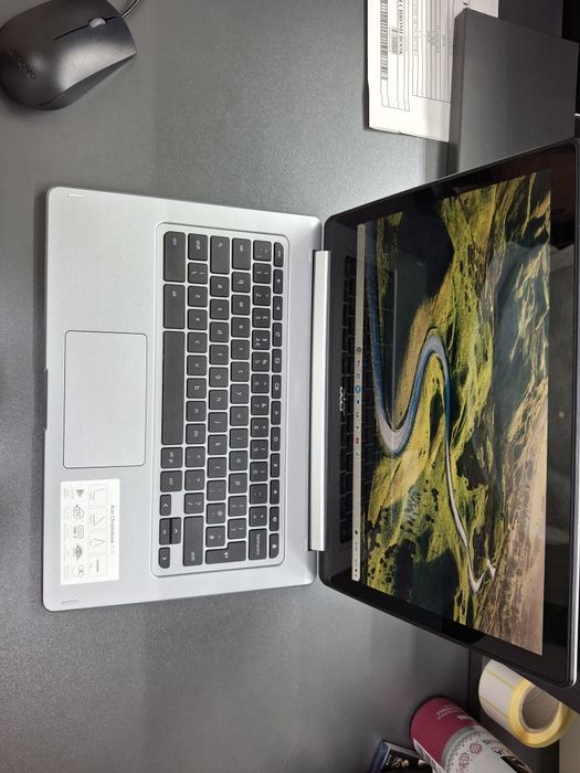 Acer Chromebook R13 Touchscreen