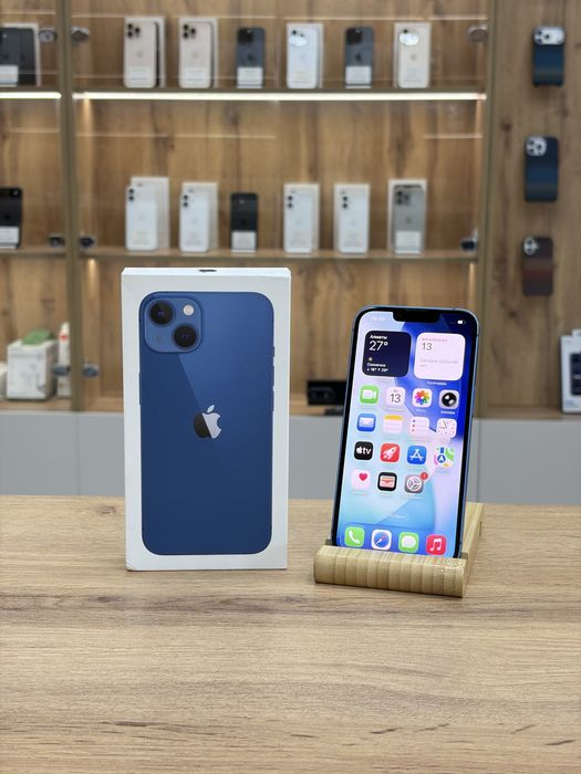 iPhone 13 128 gb 74% | iStatus Store