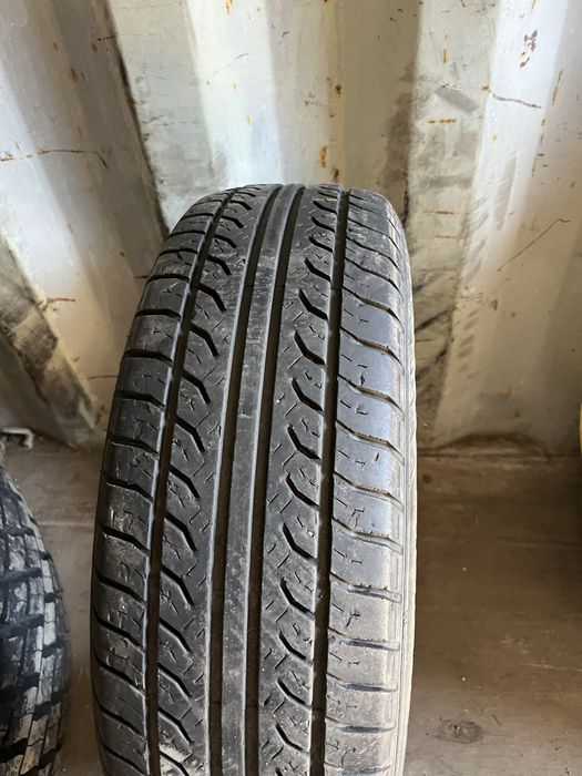 Шина 185-65R14 летняя