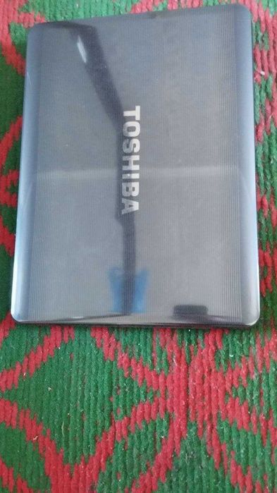 Notebook ( ноутбук) TOSHIBA