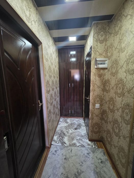 Самарканд шахарда новостройка