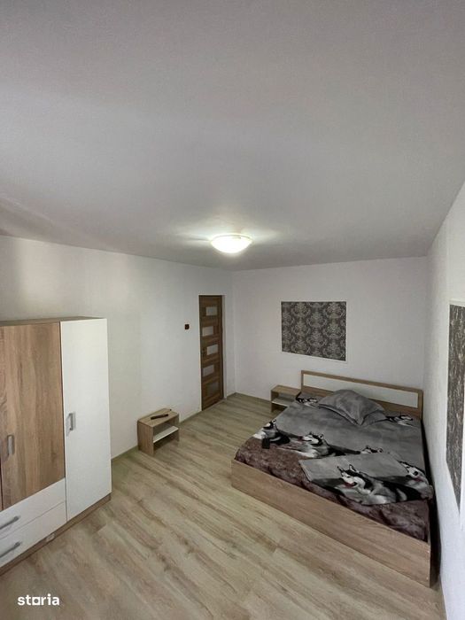 Mangalia 2 camere Ion Creanga de inchiriat