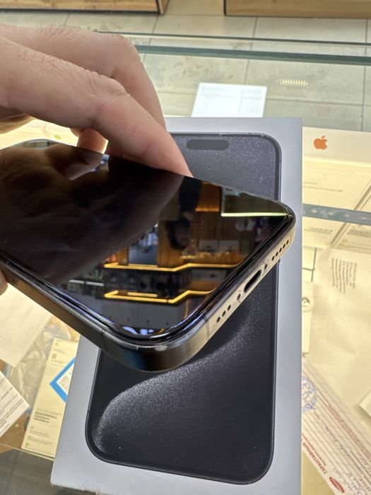 Аййон 15 про 128 79%