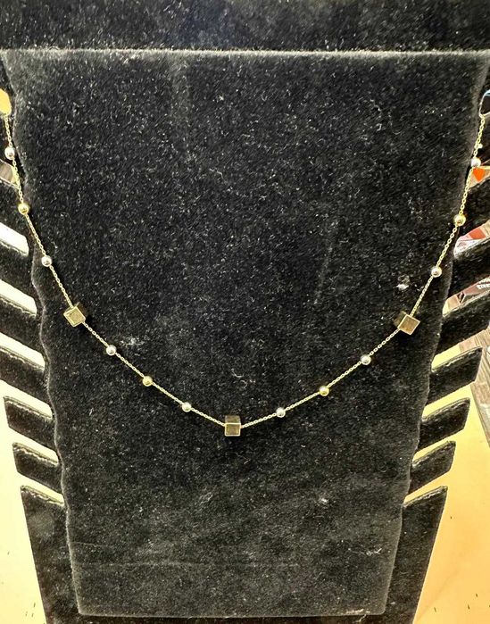 Hope Amanet P4-Lant Aur 14K 585 4.93 Grame