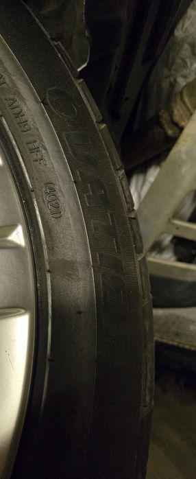 Диски  Субару, Тойота