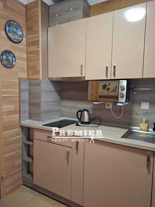 Продава се Едностаен апартамент в к.к. Слънчев бряг - 45 кв.м за 1200 €/кв.м - Снимка #7