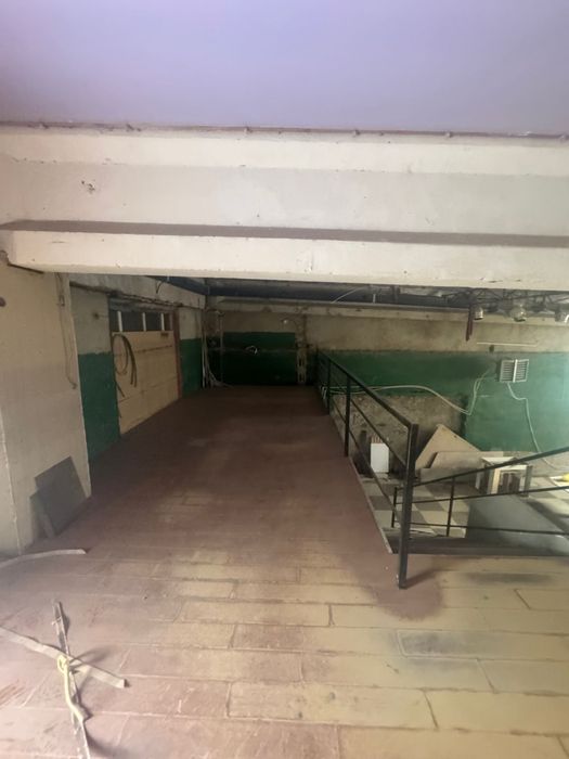 Аренда производственного цеха