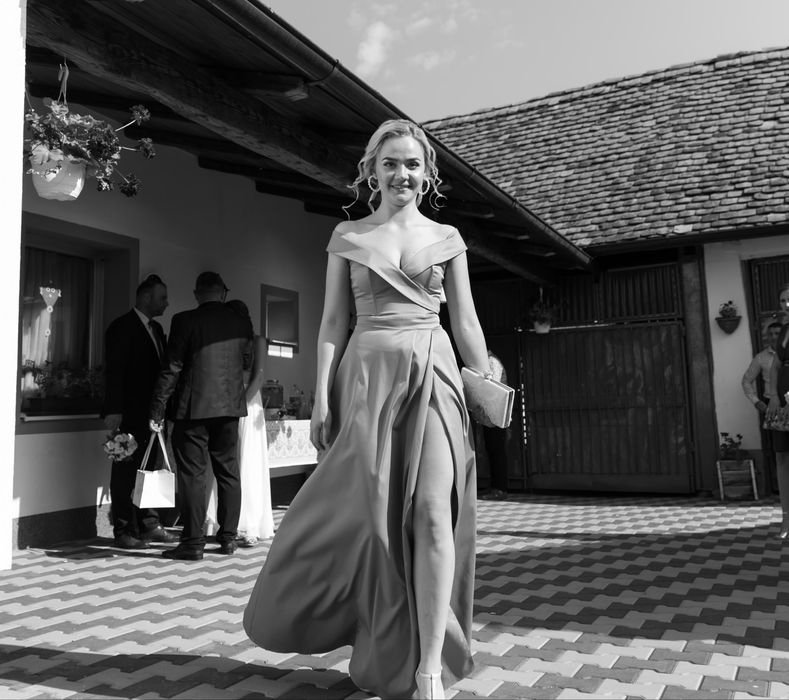 Rochie de ocazie atmosphere