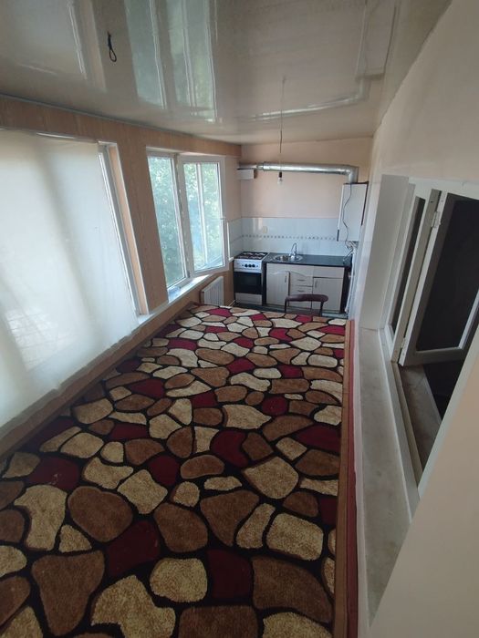 4 комнатная квартира на Калинкне