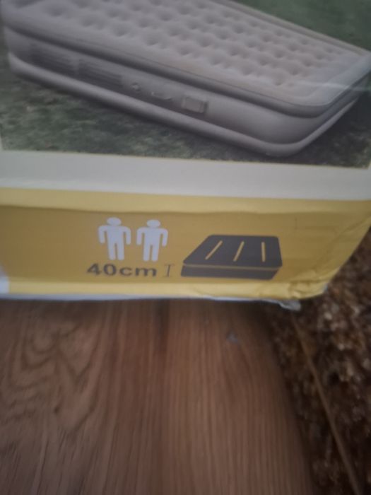 Продам новый матрас