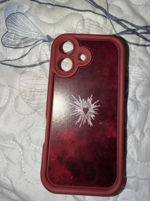 Калъфи за Iphone 16