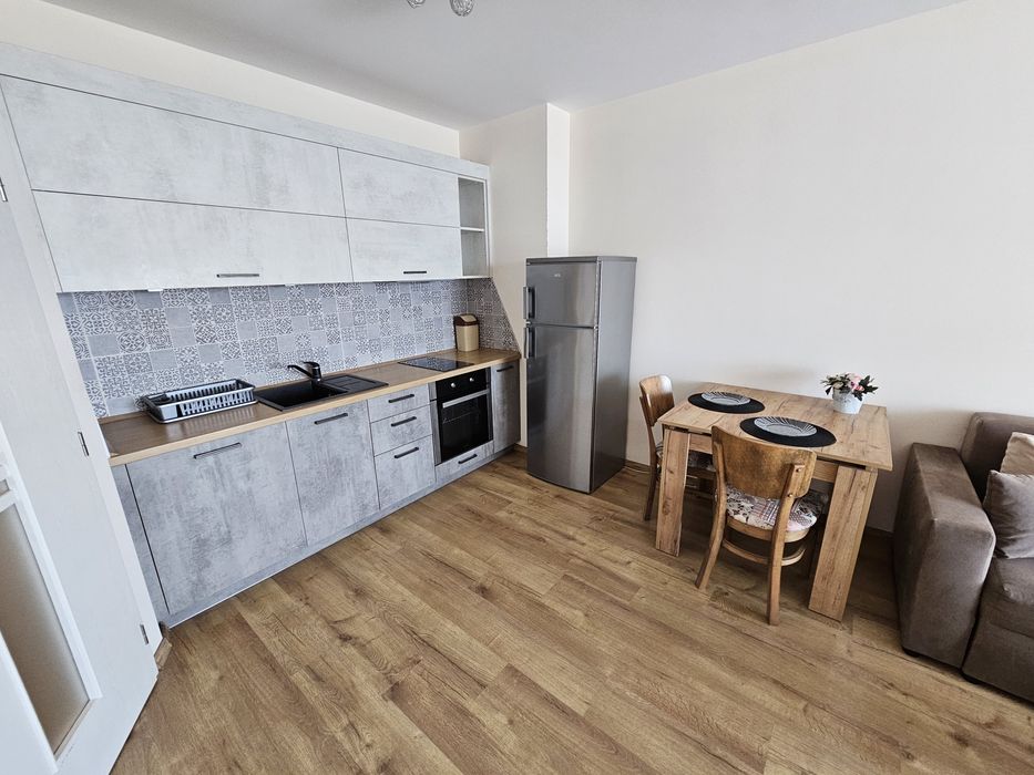 Дава се под наем Едностаен апартамент в Варна, Бриз - 42 кв.м за 336.6 € - Снимка #3