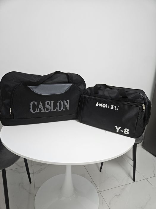 Troler geantă mare si medie NOI