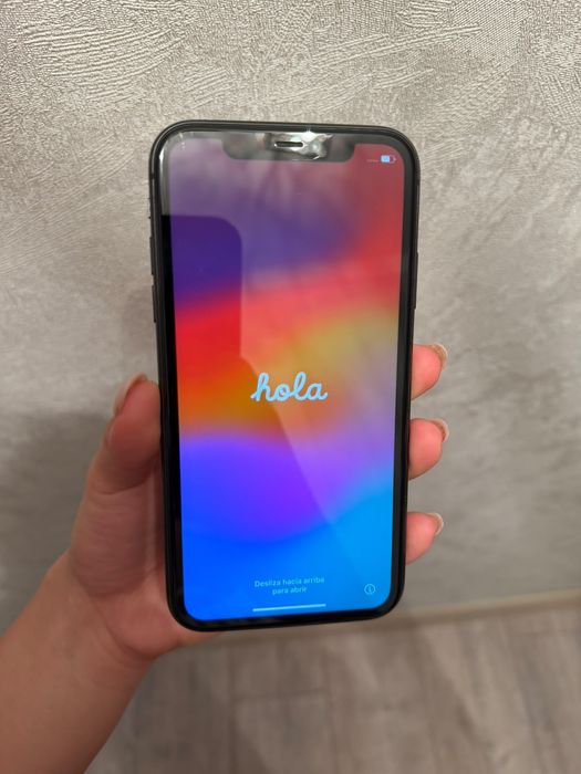 Продам iphone11 на 64gb