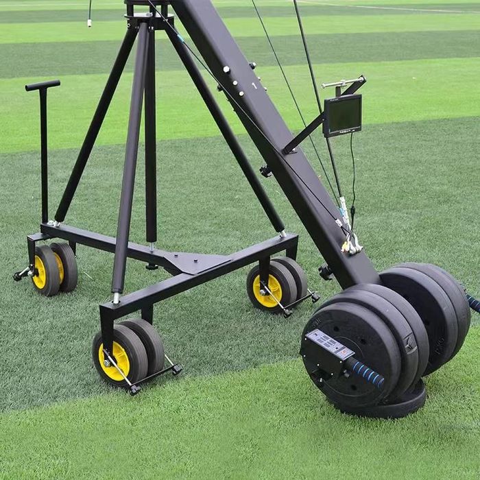 Video kran 8 metr yangi pachka