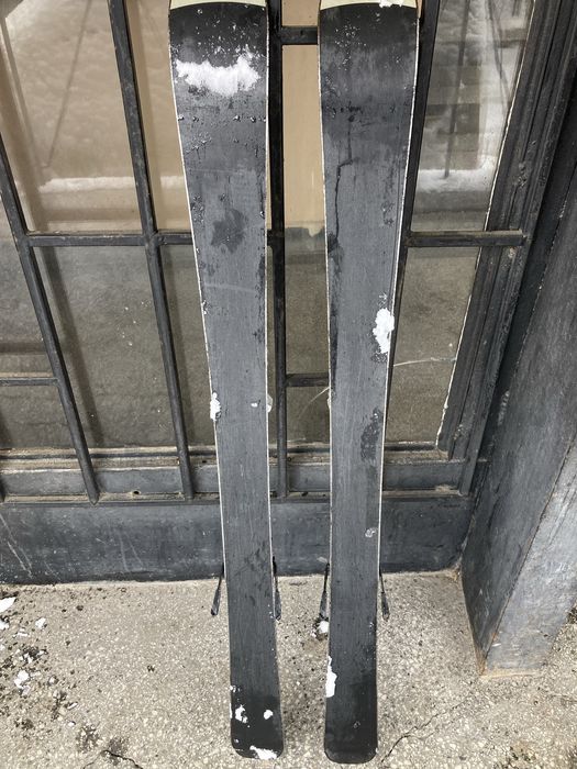 Ски Rossignol 110 см