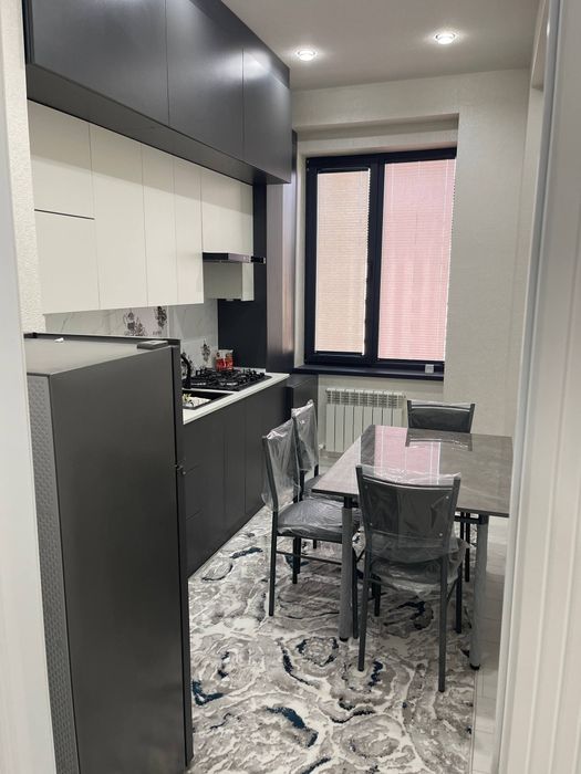 Яккасарой Кушбеги 2хонали Новостройка