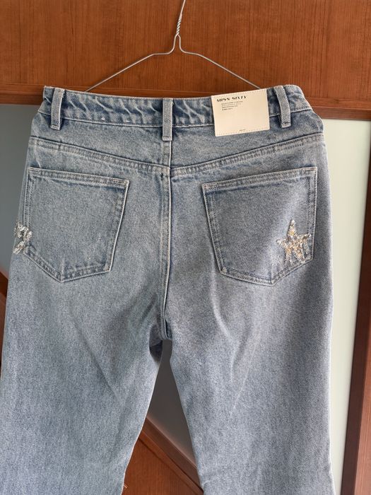 Дънки Miss Sixty S